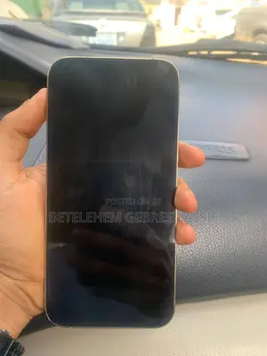 Apple iPhone 13 Pro Max 256 GB Blue