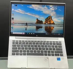 Photo - New Laptop HP EliteBook 830 G8 16GB Intel Core I7 SSD 512GB