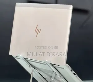 New Laptop HP EliteBook 830 G8 16GB Intel Core I7 SSD 512GB