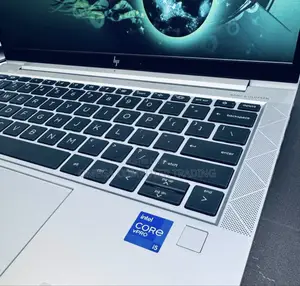 New Laptop HP EliteBook 840 16GB Intel Core i5 SSD 512GB