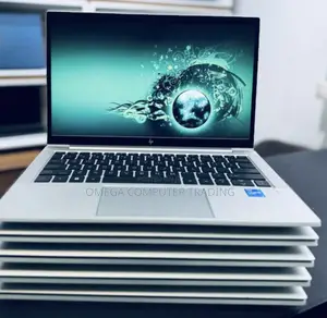 New Laptop HP EliteBook 840 16GB Intel Core i5 SSD 512GB