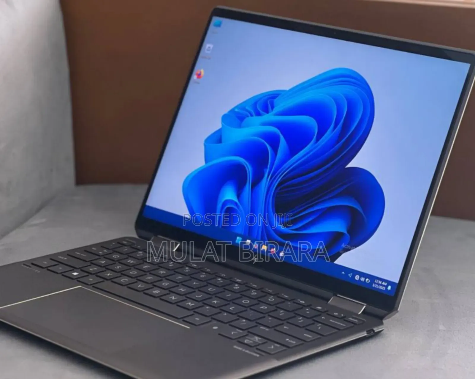 New Laptop HP Spectre X360 16GB Intel Core Ultra 7 SSD 1T