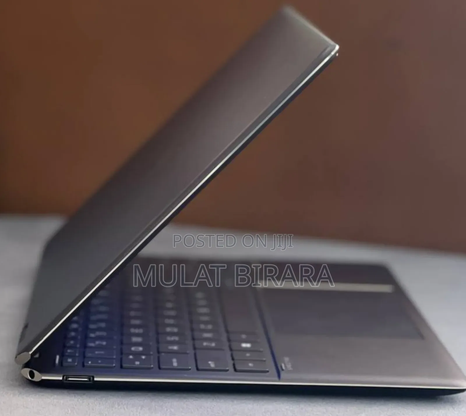 New Laptop HP Spectre X360 16GB Intel Core Ultra 7 SSD 1T