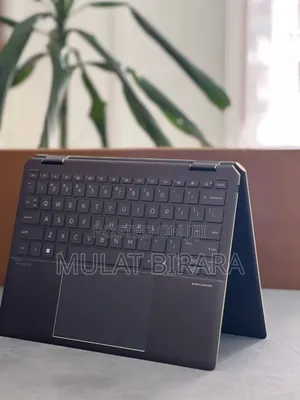 New Laptop HP Spectre X360 16GB Intel Core Ultra 7 SSD 1T
