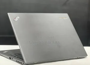 New Laptop Lenovo ThinkPad X1 Carbon 8GB Intel Core I5 SSD 256GB