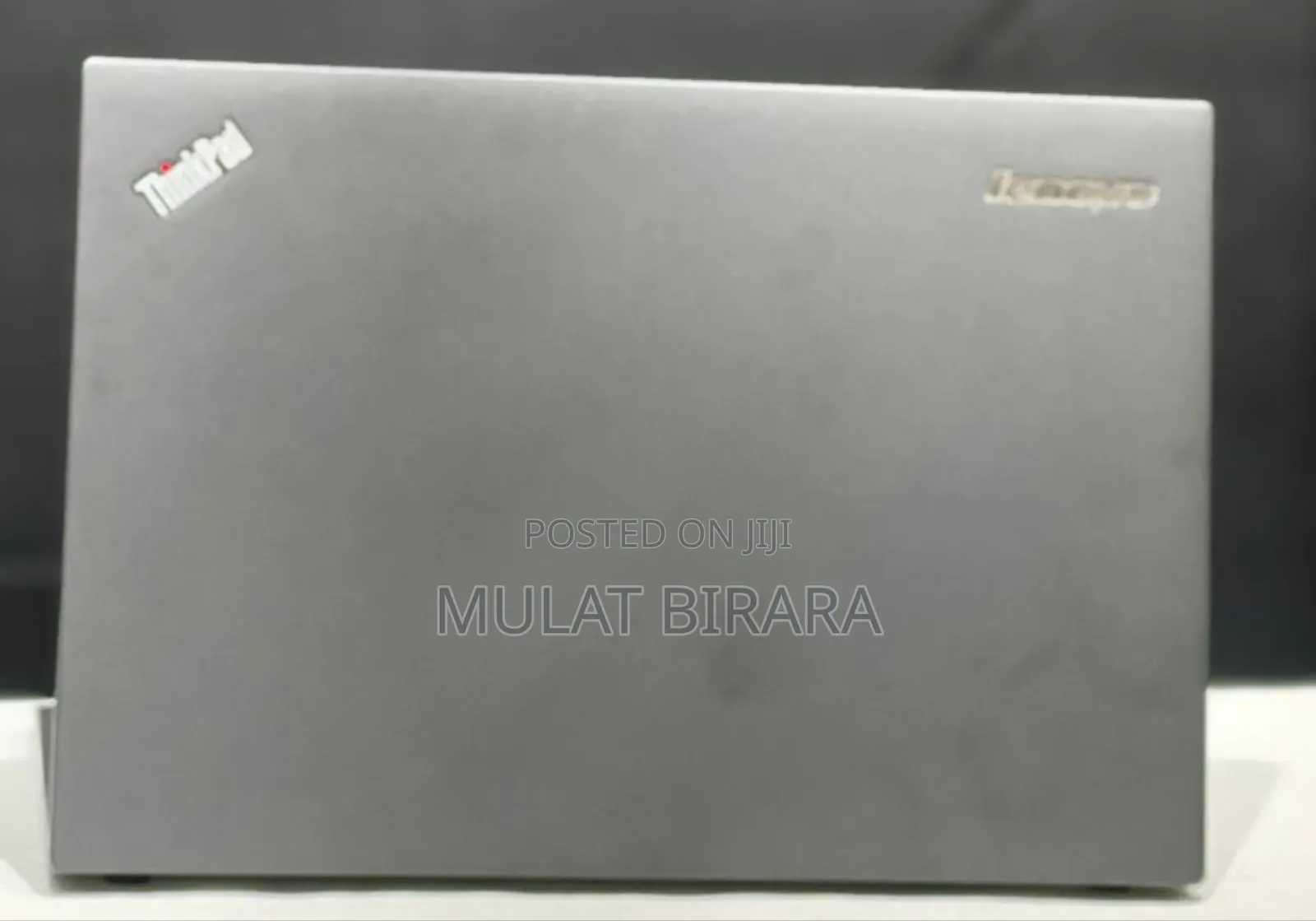 New Laptop Lenovo ThinkPad X1 Carbon 8GB Intel Core I5 SSD 256GB