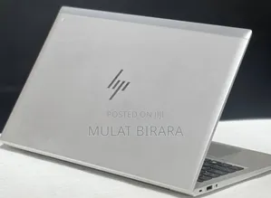 New Laptop HP EliteBook 850 G8 16GB Intel Core I5 SSD 512GB