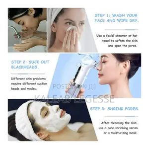 Photo - Super Micro Bubble Beauty