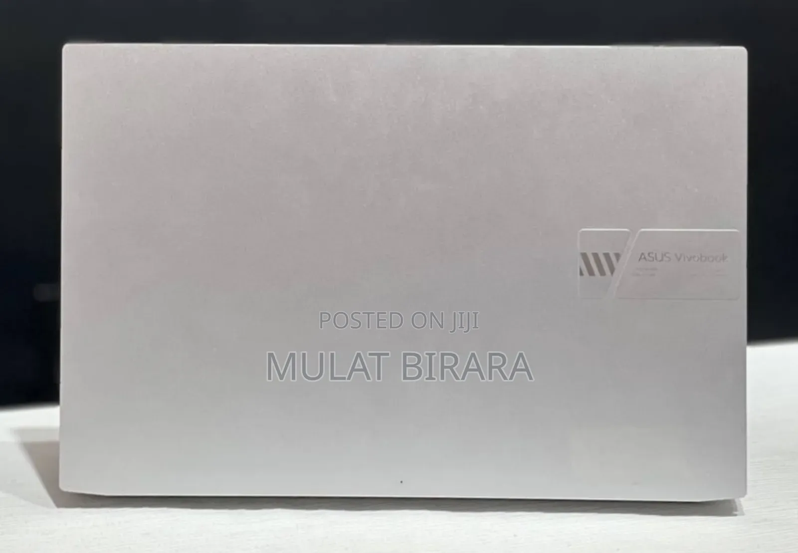 New Laptop Asus Vivobook 16 16GB Intel Core I7 SSD 512GB