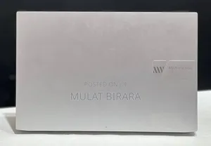 New Laptop Asus Vivobook 16 16GB Intel Core I7 SSD 512GB