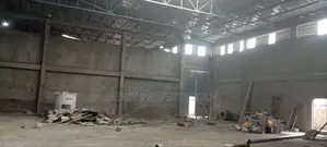 Warehouse for Rent in Kaliti Aa መጋዘን ኪራይ