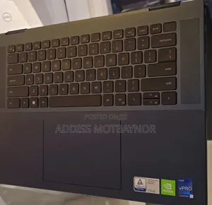 New Laptop Dell Inspiron 15 16GB Intel Core I7 SSD 512GB