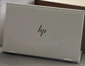 New Laptop HP EliteBook X360 1030 G8 16GB Intel Core I7 SSD 512GB