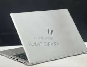 New Laptop HP EliteBook 850 G6 16GB Intel Core I7 SSD 512GB