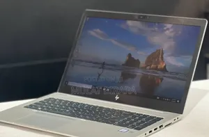 New Laptop HP EliteBook 850 G6 16GB Intel Core I7 SSD 512GB