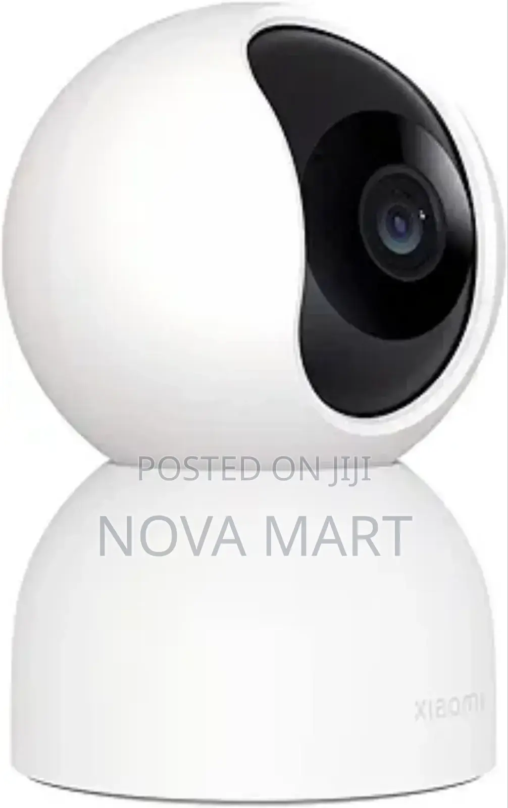 Xiaomi Smart Camera C400