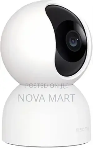 Xiaomi Smart Camera C400