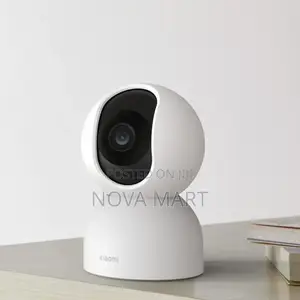 Photo - Xiaomi Smart Camera C400