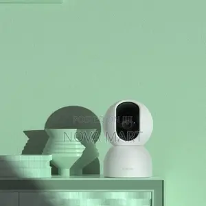 Xiaomi Smart Camera C400