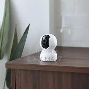Xiaomi Smart Camera C400