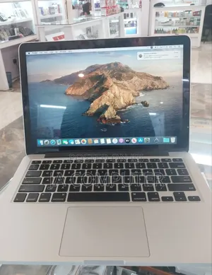 Photo - New Laptop Apple MacBook Pro 2015 16GB Intel Core I5 SSD 512GB