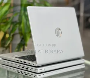 New Laptop HP ProBook 430 G6 16GB Intel Core I5 SSD 512GB