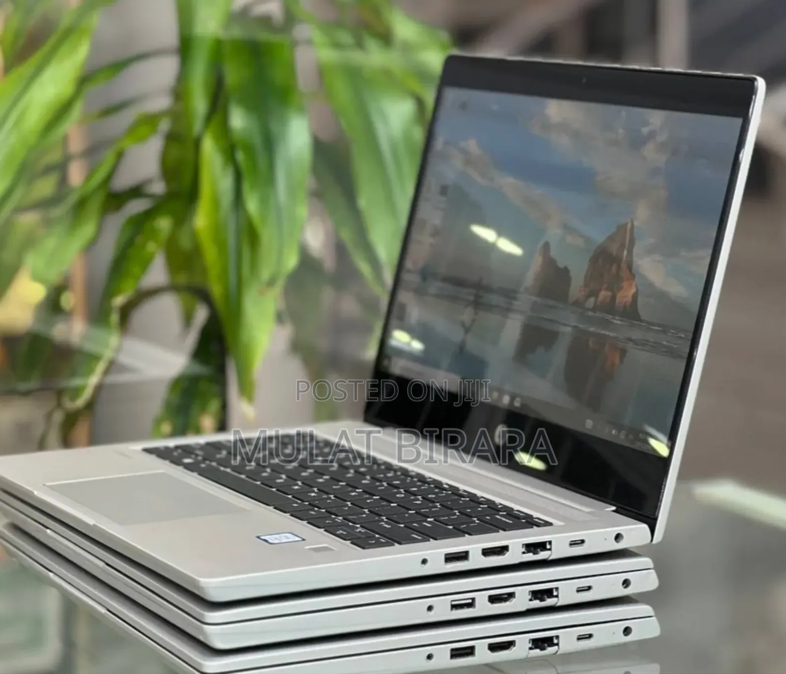 New Laptop HP ProBook 430 G6 16GB Intel Core I5 SSD 512GB