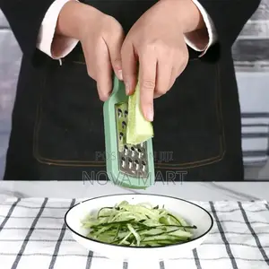 Multifunctional Professional Grater