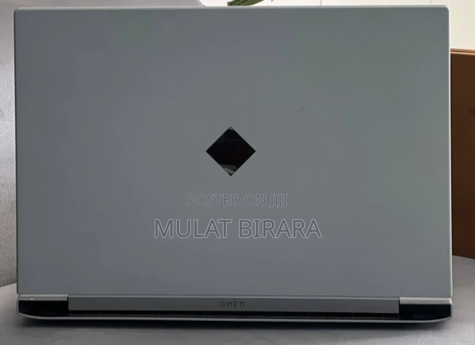 New Laptop HP Omen 16 32GB Intel Core I7 SSD 1T