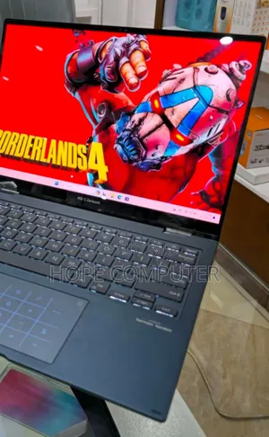 New Laptop Asus ZenBook UX31E 16GB Intel Core I7 SSD 512GB