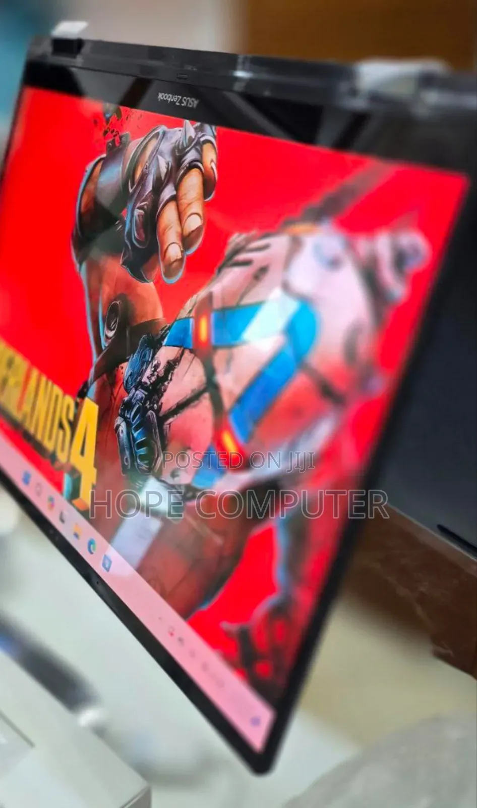 New Laptop Asus ZenBook UX31E 16GB Intel Core I7 SSD 512GB