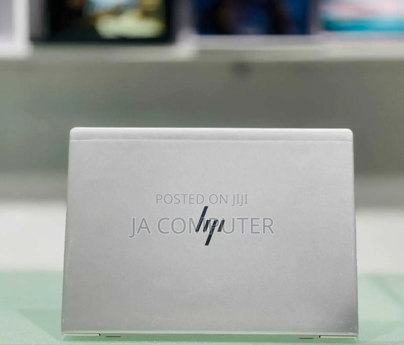 New Laptop HP EliteBook 840 G5 16GB Intel Core I5 SSD 512GB