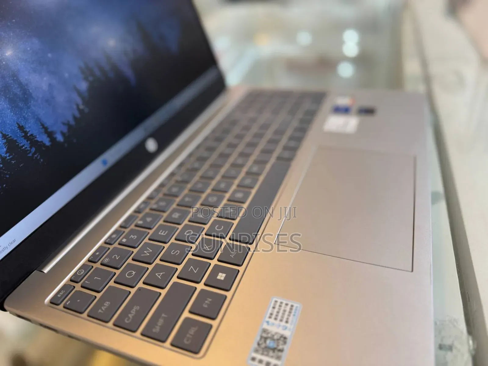 New Laptop HP Stream Notebook 16GB Intel Core I7 SSD 1T