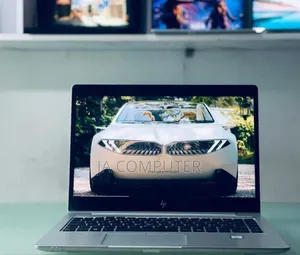 Photo - New Laptop HP EliteBook 840 G5 16GB Intel Core I5 SSD 512GB