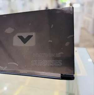 Photo - New Laptop HP Victus 16 16GB Intel Core I7 SSD 1T