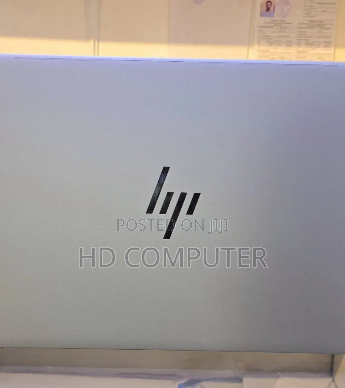 New Laptop HP 16GB Intel Core I7 SSD 1T