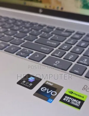 New Laptop HP 16GB Intel Core I7 SSD 1T