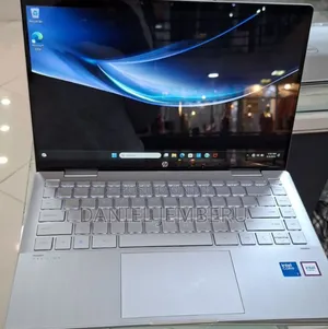 Photo - New Laptop HP Pavilion 13 X360 16GB Intel Core I5 SSD 1T