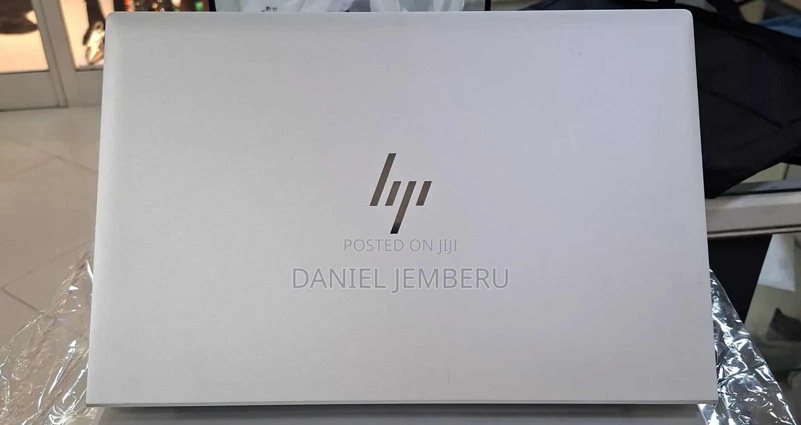 New Laptop HP Pavilion 13 X360 16GB Intel Core I5 SSD 1T