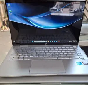 New Laptop HP Pavilion 13 X360 16GB Intel Core I5 SSD 1T