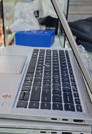 New Laptop HP EliteBook 840 G7 16GB Intel Core I5 SSD 512GB