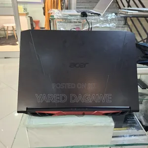 Photo - New Laptop Acer Nitro 5 16GB Intel Core I7 SSD 512GB