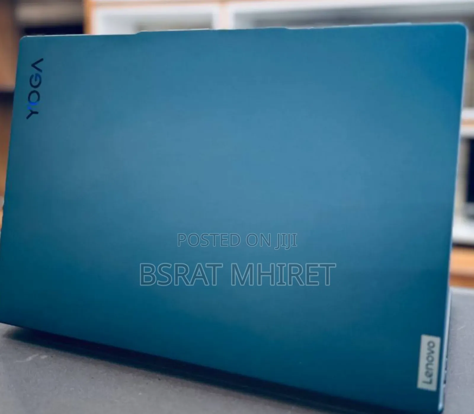 New Laptop Lenovo ThinkPad Yoga 370 16GB Intel Core I7 SSD 1T