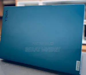 Photo - New Laptop Lenovo ThinkPad Yoga 370 16GB Intel Core I7 SSD 1T