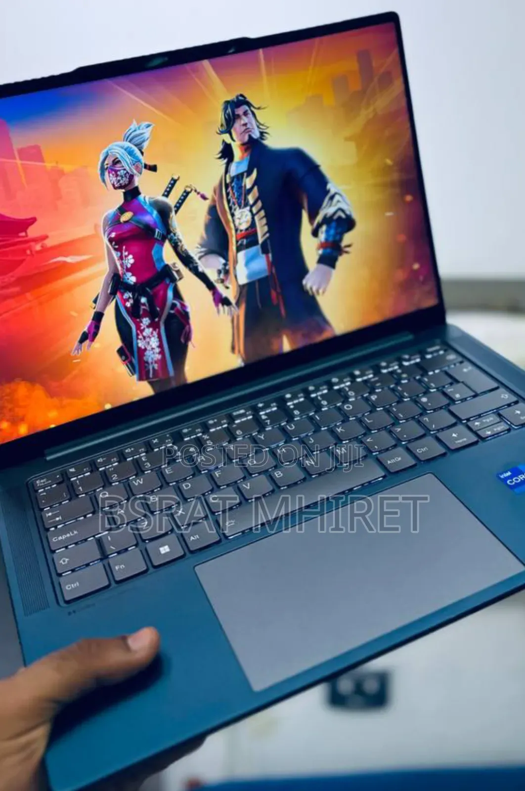 New Laptop Lenovo ThinkPad Yoga 370 16GB Intel Core I7 SSD 1T