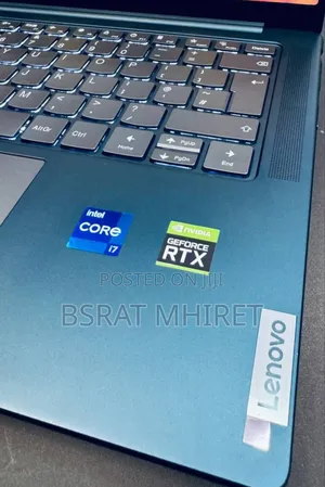 New Laptop Lenovo ThinkPad Yoga 370 16GB Intel Core I7 SSD 1T