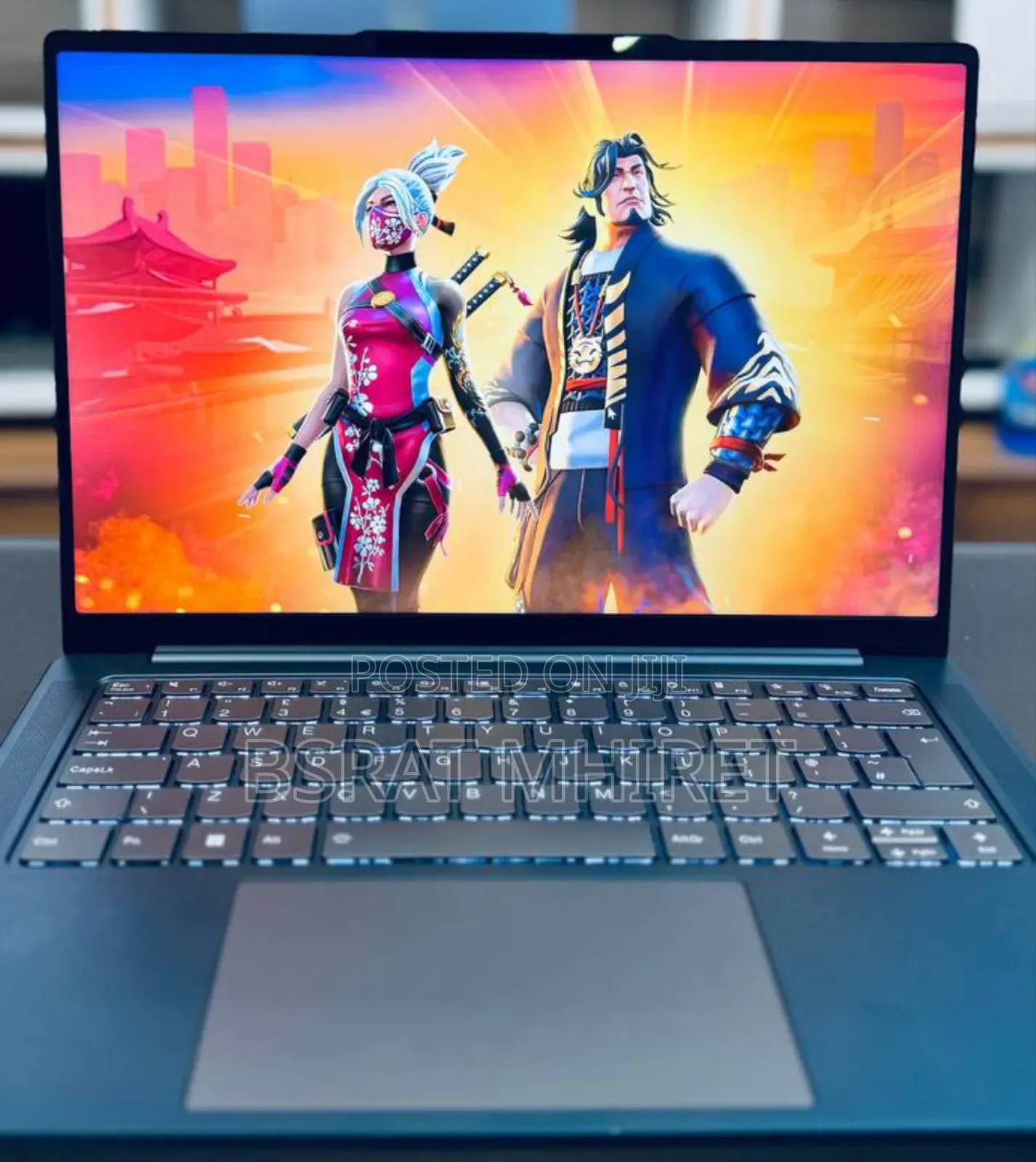 New Laptop Lenovo ThinkPad Yoga 370 16GB Intel Core I7 SSD 1T