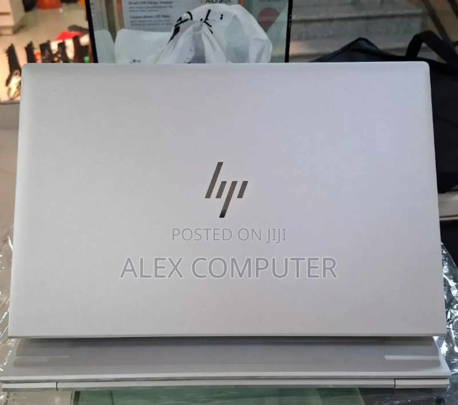 New Laptop HP EliteBook 840 G7 16GB Intel Core I5 SSD 512GB
