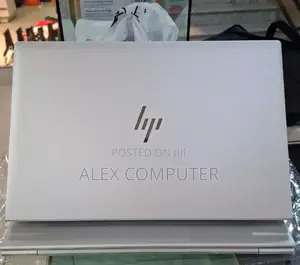 New Laptop HP EliteBook 840 G7 16GB Intel Core I5 SSD 512GB