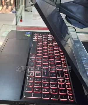 New Laptop Acer Nitro 5 16GB Intel Core I7 SSD 512GB